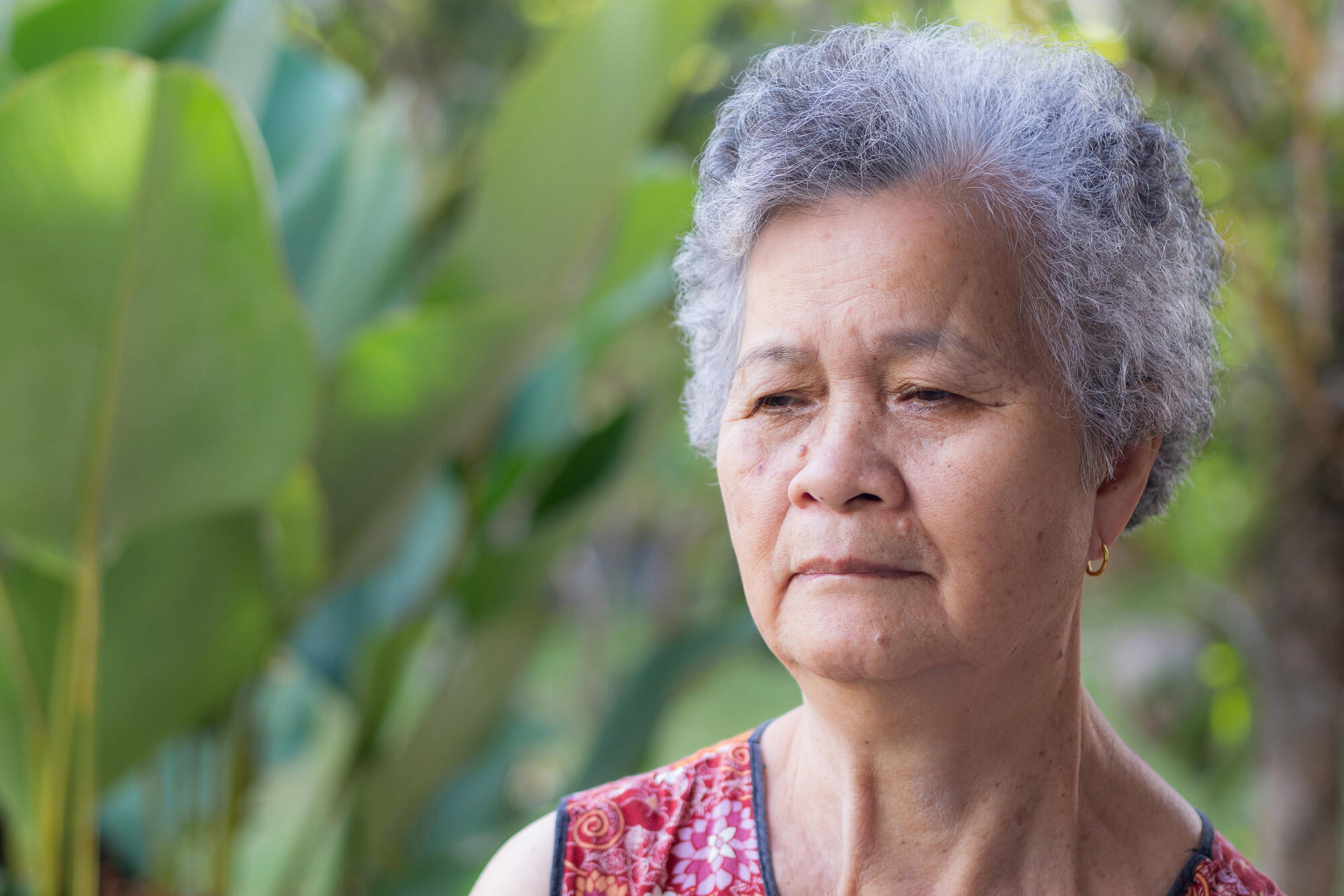 Mindfulness for Depression: Tools That Support Aging Adults
