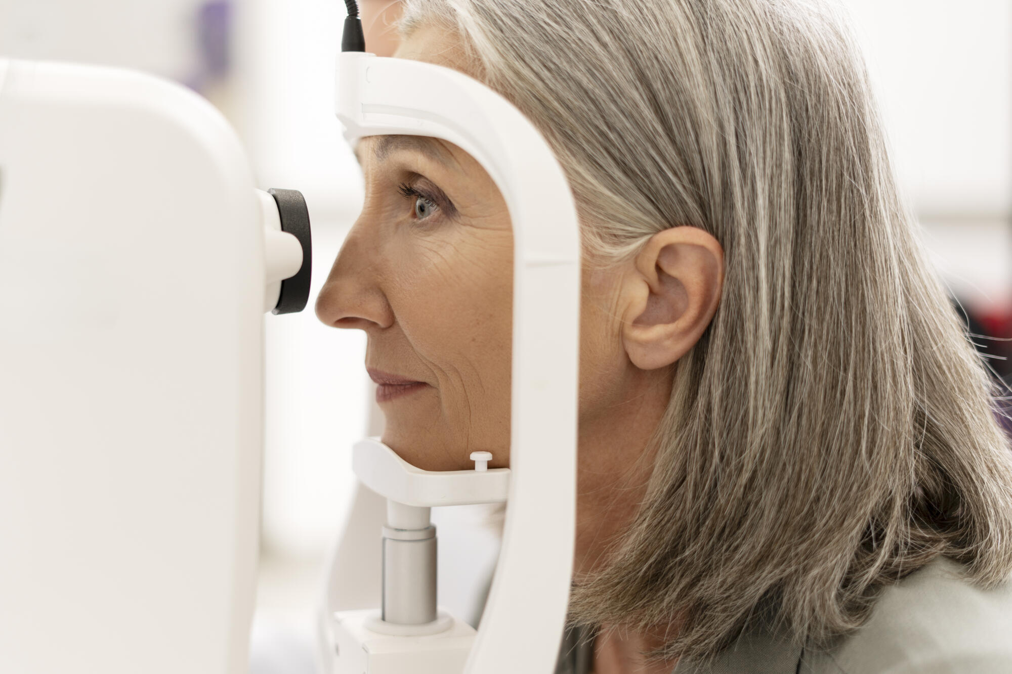 Natural Remedies for Cataracts: What Seniors in Longview Should Know