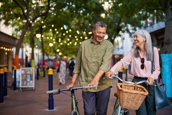 What to Do When Your Spouse Refuses to Move to a Community