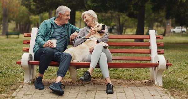 What Happens to Your Social Life After Retirement?