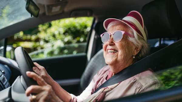 Independent Living Options in Longview, TX