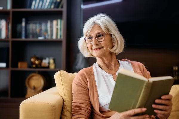 Why Living Alone After 70 Is Riskier Than You Think