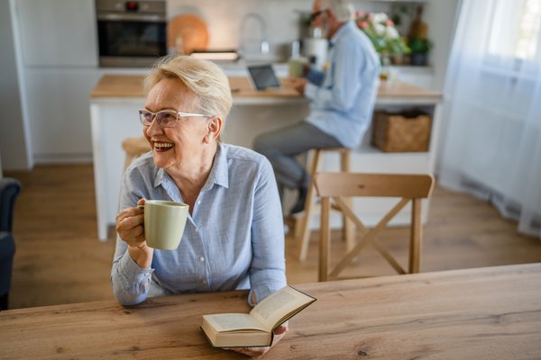 How to Maintain Independence While Getting the Support You Need