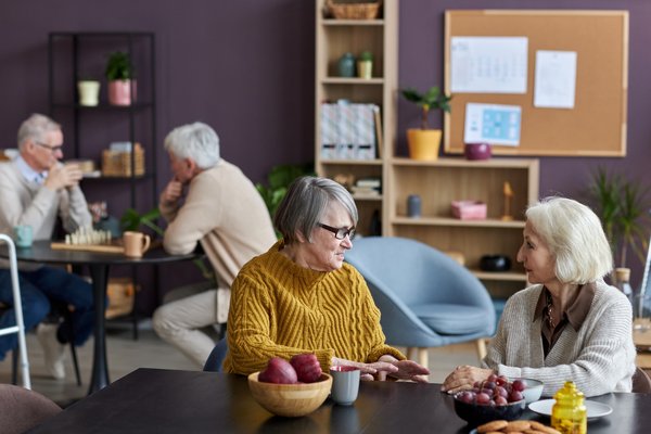 Life at Colonial Village: What to Expect in Longview