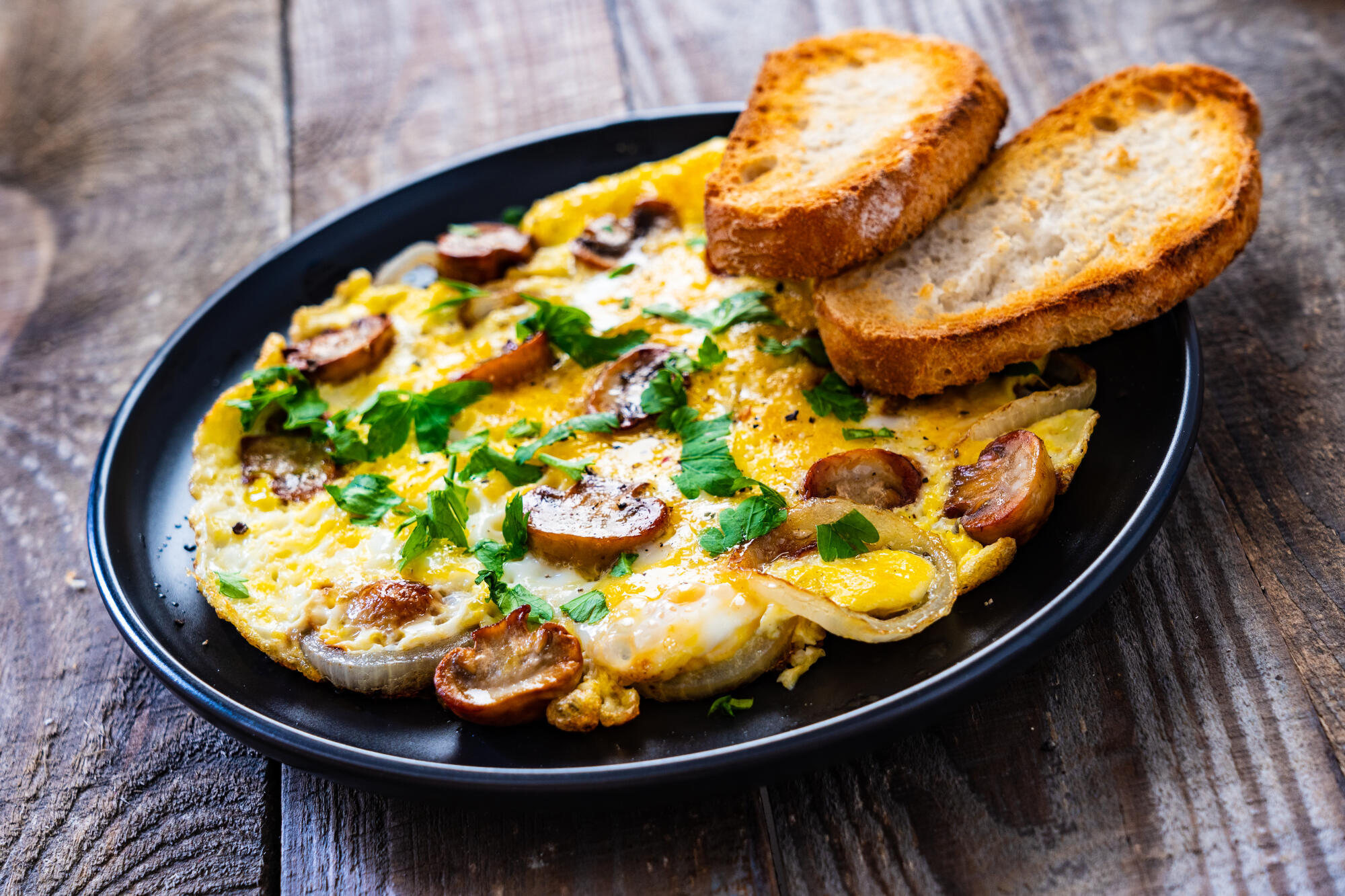 Father's Day Brunch Ideas for Seniors in Longview, TX