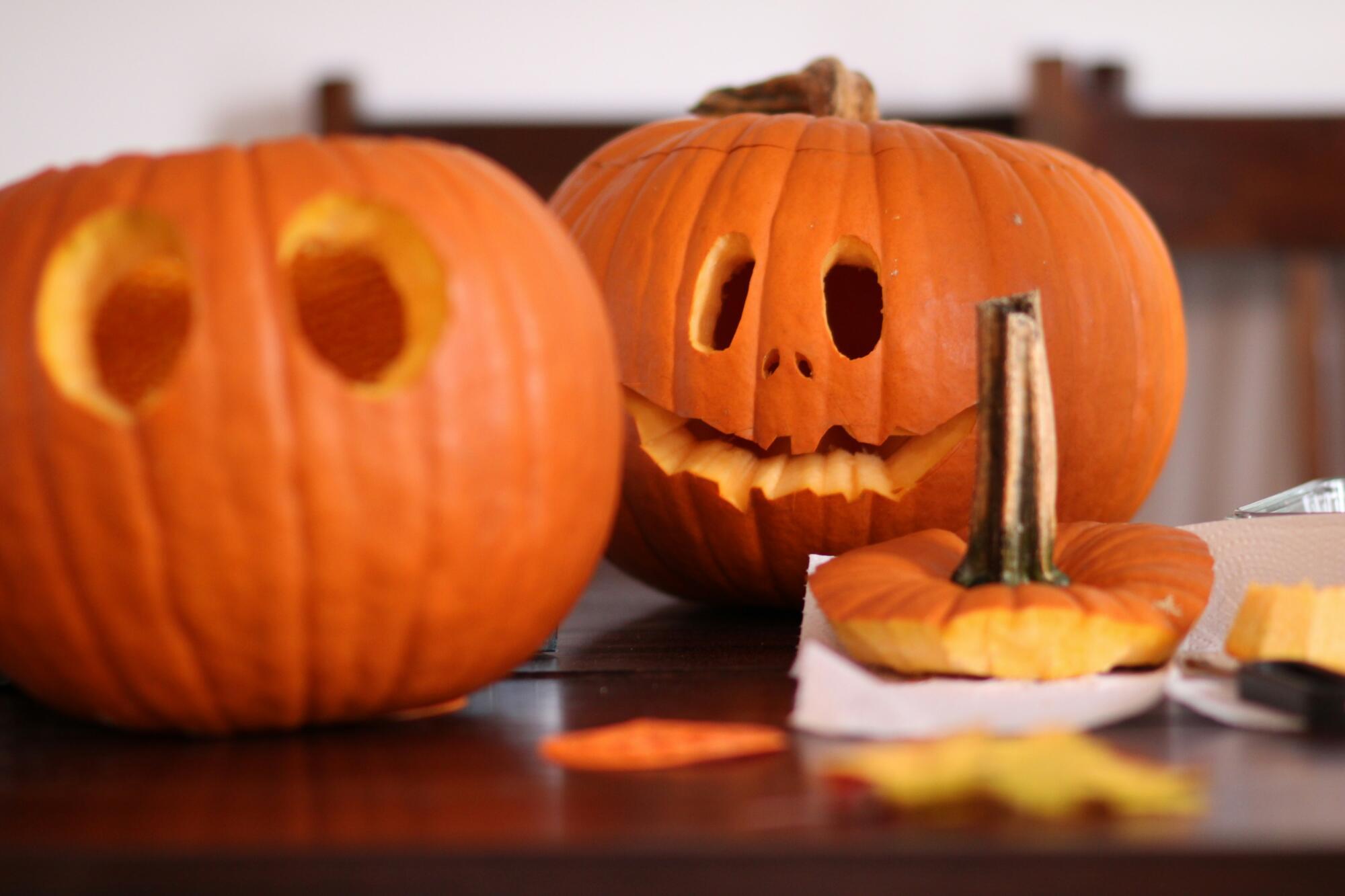 Fun Halloween Activities for Seniors in Longview, TX Communities