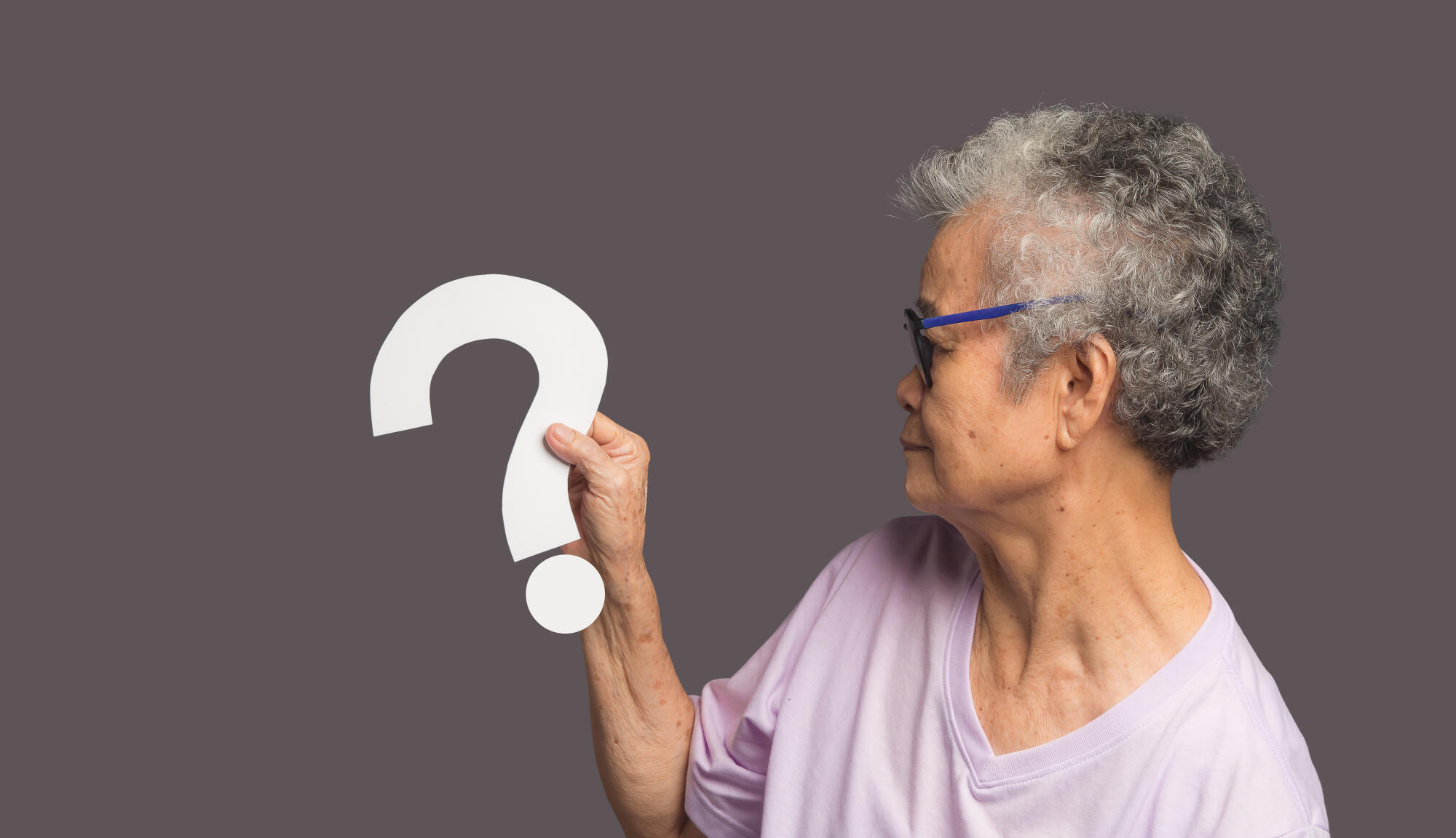 Questions to Ask Seniors About Their Living Preferences